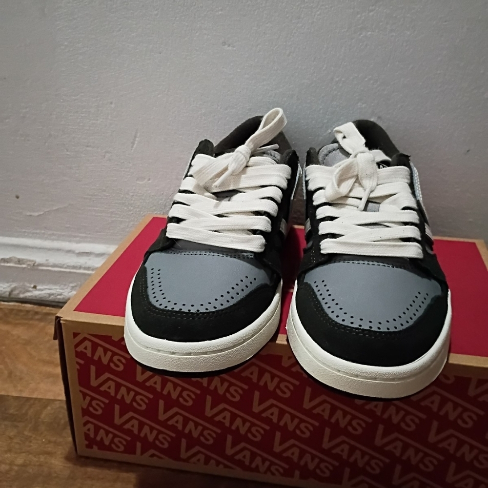 Vans Lowland 2.0 - Picture 3 of 6